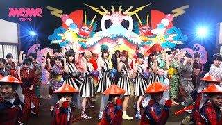 でんぱ組.inc「ちゅるりちゅるりら」MV