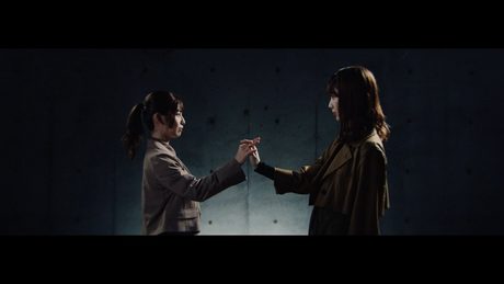 日向坂46『夢は何歳まで？』