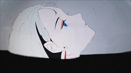 DUSTCELL - 足りない / Missing