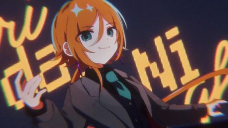 酩酊ランデヴ / 鏡音レン