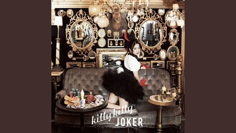 killy killy JOKER