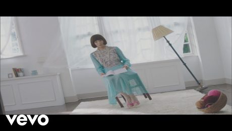 椎名林檎 - ありきたりな女