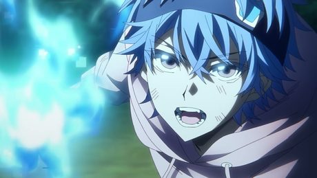 五十嵐ハル「デッドエンド」×TVアニメ『デッドアカウント』スペシャルコラボレーションMV