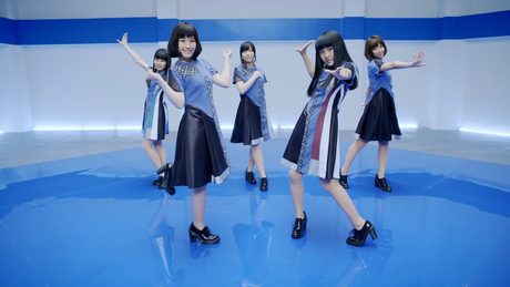ワルキューレ/絶対零度θノヴァティック Music Video(2 chorus ver.)_TVアニメ「マクロスΔ(デルタ)」新OPテーマ