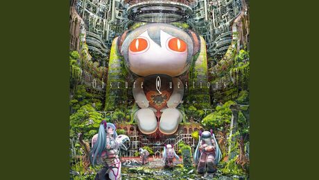 好き好き好き好き好き好き好き好き好き feat.初音ミク