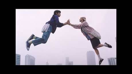 Mr.Children 「箒星」 MUSIC VIDEO