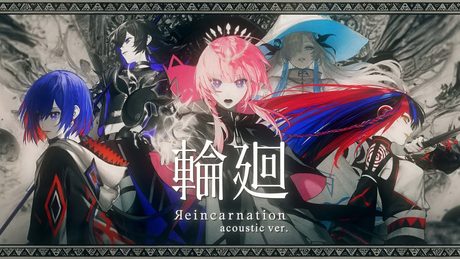 【Original MV】輪廻 acoustic ver. #6【マブラヴ オルタネイティヴ】
