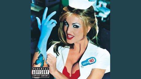 blink-182 - Going Away To College