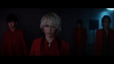 L'Arc~en~Ciel「ミライ」-Music Clip- (short version)
