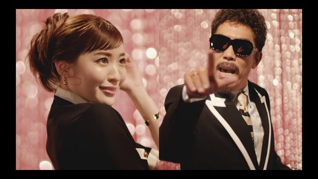 【MV】鈴木雅之 feat. すぅ『GIRI GIRI』TVアニメ「かぐや様は告らせたい-ウルトラロマンティック-」OP主題歌