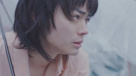 石崎ひゅーい – ピリオド