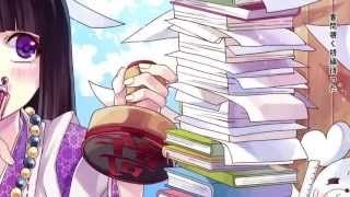 ┗|∵|┓今ちょっとだけ話題の神様/HoneyWorks feat.GUMI