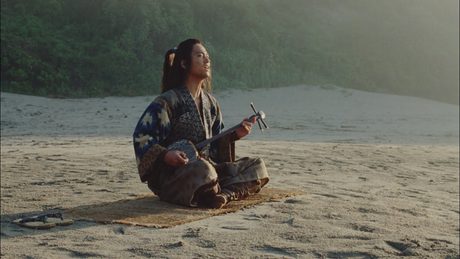 「海の声」 フルver. / 浦島太郎(桐谷健太) 【公式】Found another issue. Say thanks :3