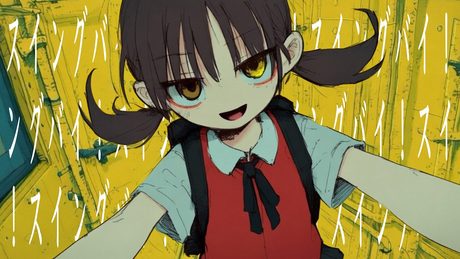 スイングバイ! / 歌愛ユキ