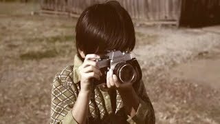 ケツメイシ「合わせた手のひらの間 - in between the two palms」前編