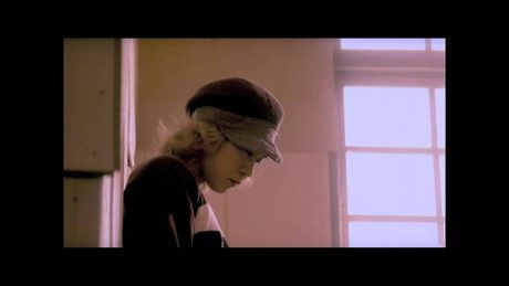 Aqua Timez『シャボン玉Days』Music Video