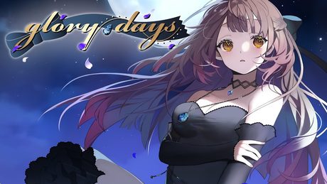 glory days:Robocosan Original Song