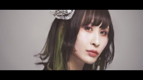 嘘とカメレオン「モノノケ・イン・ザ・フィクション」MV (TVアニメ「虚構推理」オープニングテーマ)
