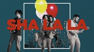 FIVE NEW OLD - Vent【Official Music Video】