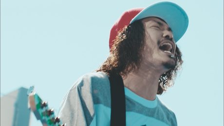 WANIMA「これだけは」 MUSIC VIDEO