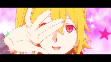 メカクシティアクターズ「如月アテンション」/ じん ft.春奈るな
