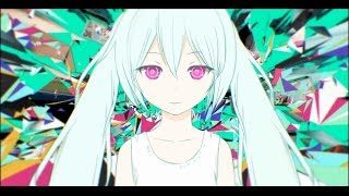 ピノキオピー - 君が生きてなくてよかった feat. 初音ミク / Thanks for being Lifeless
