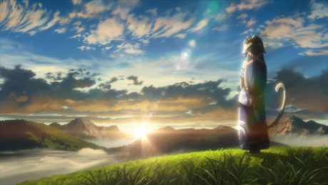 TVアニメ『うたわれるもの 偽りの仮面』後期ノンクレジットエンディング/Suara「星降る空仰ぎ見て」