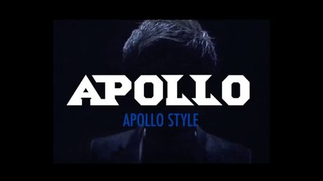 APOLLO - APOLLO STYLE