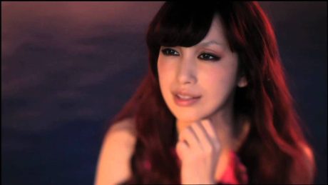 中島美嘉 『一番綺麗な私を』 MUSIC VIDEO Shorts ver.