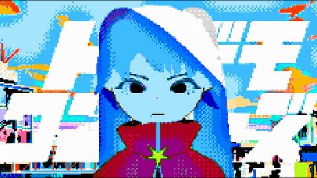 トンデモワンダーズ / ファミコン風 / [8bit] ImCa
