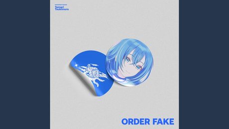 ORDER FAKE