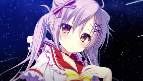 てんぷれっ！！ルートオープニングムービー 星七