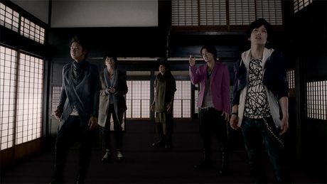 ARASHI - Dear Snow [Official Music Video]