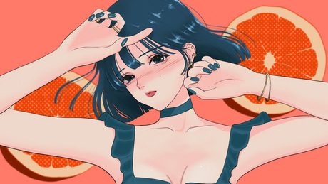 マンダリン/R Sound Design feat. 裏命 - MANDARIN