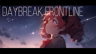 DAYBREAK FRONTLINE（feat 重音テト）