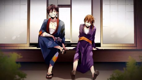 プライド革命/CHiCO with HoneyWorks