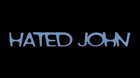 HATED JOHN / VACON