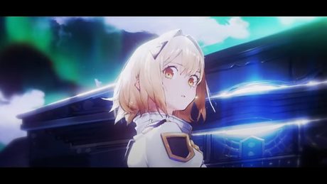 Reol -「白夜」(白夜極光オリジナルアニメ・ヴァージョン)