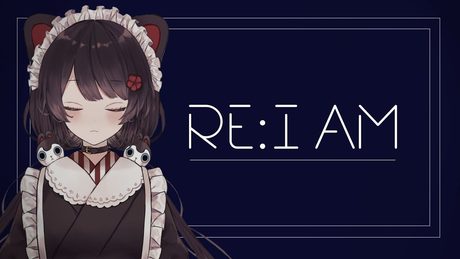 RE:I AM/Aimer covered by 戌亥とこ