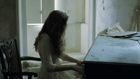 Birdy - Skinny Love