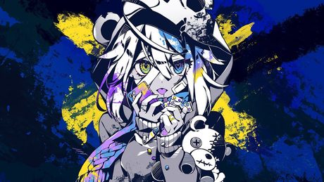【公式】 病み垢ステロイド/かいりきベア feat.初音ミク
