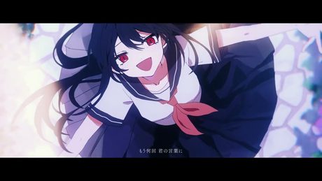秘密ばっかり / jon-YAKITORY feat.初音ミク