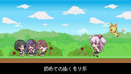 「私、能力は平均値でって言ったよね!」EDテーマ「ゲンザイ↑バンザイ↑」ミュージックビデオ/マイル(CV.和氣あず未)