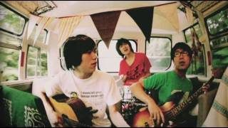 andymori「Sunrise&Sunset」