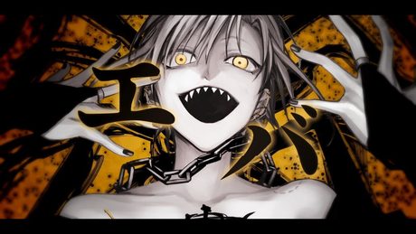 エバ / 緑仙 Cover