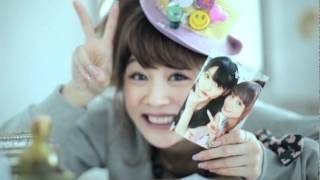 新垣里沙 『笑顔に涙〜THANK YOU! DEAR MY FRIENDS〜』(MV)