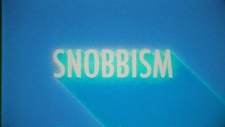 Neru & z’5 - SNOBBISM feat. Kagamine Rin & Kagamine Len