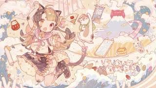 私とネコが地球を侵略する日(feat.雪乃さり)【先行公開バージョン】
