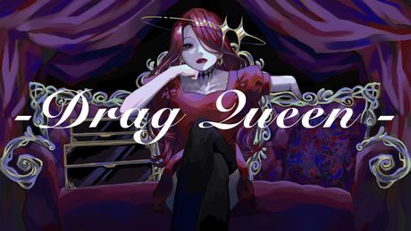 DRAG QUEEN