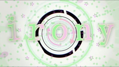 ClariS 『irony -season 02-』Lyric Video 【TVアニメ「俺の妹がこんなに可愛いわけがない」オープニングテーマ】